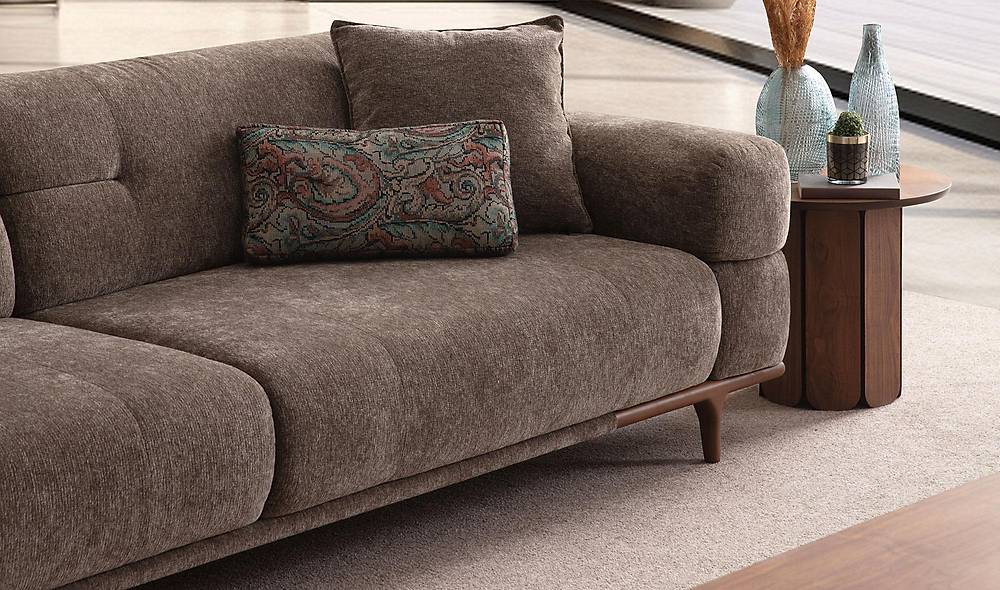 Montare Sofa - Quad