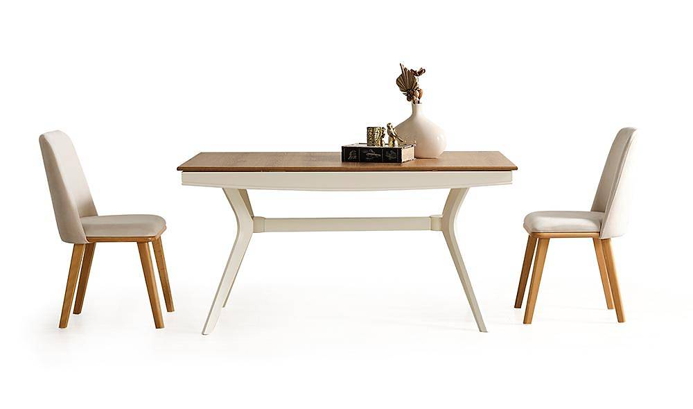 Metiro Dining Table Set