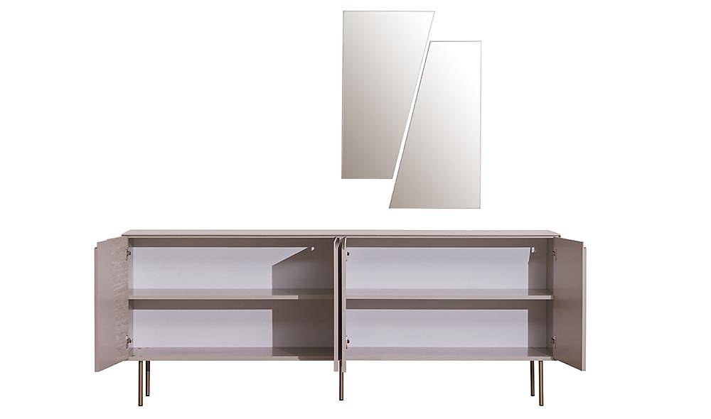 Taura Console