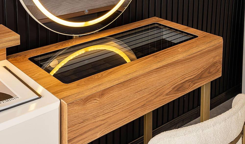 Montego Dresser