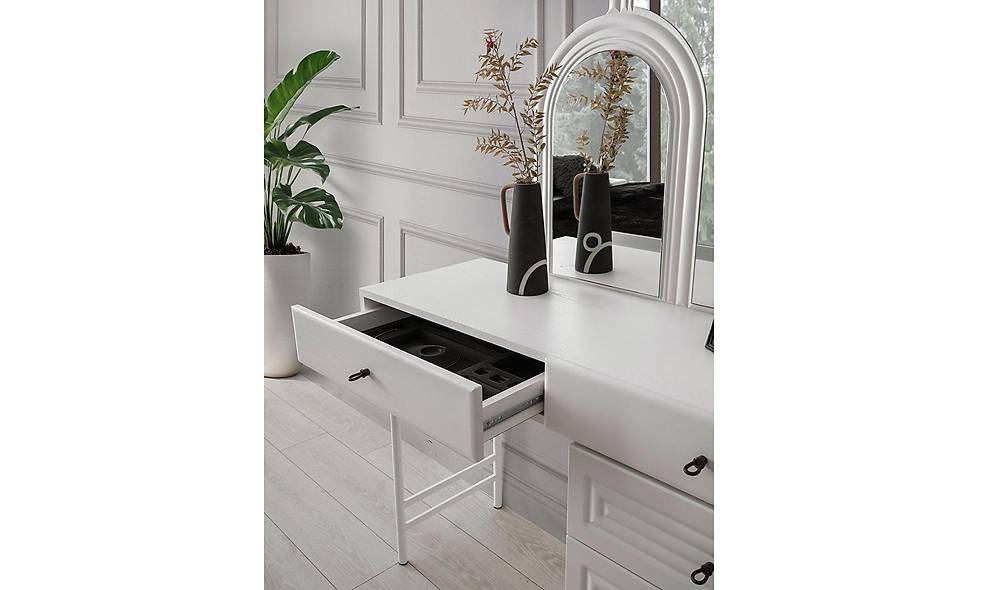 Melina Mdf Bedroom