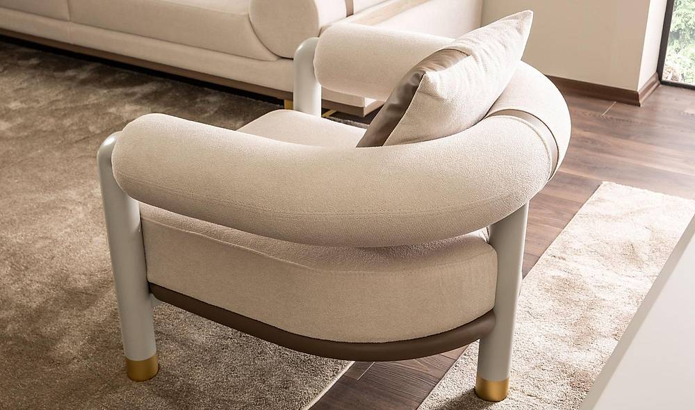 Arty Sofa Set