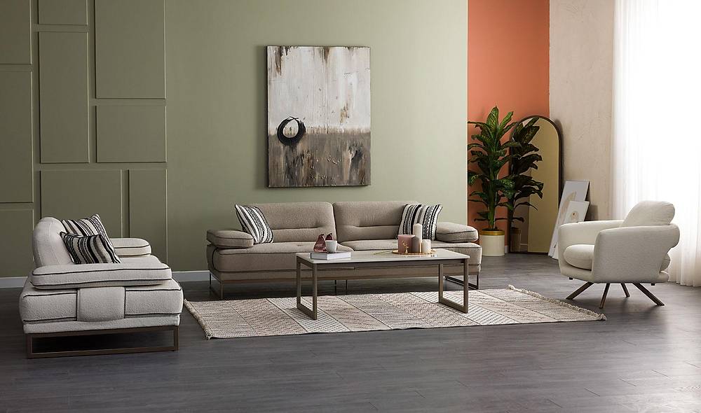 Franka Sofa Set - Opportunity Product