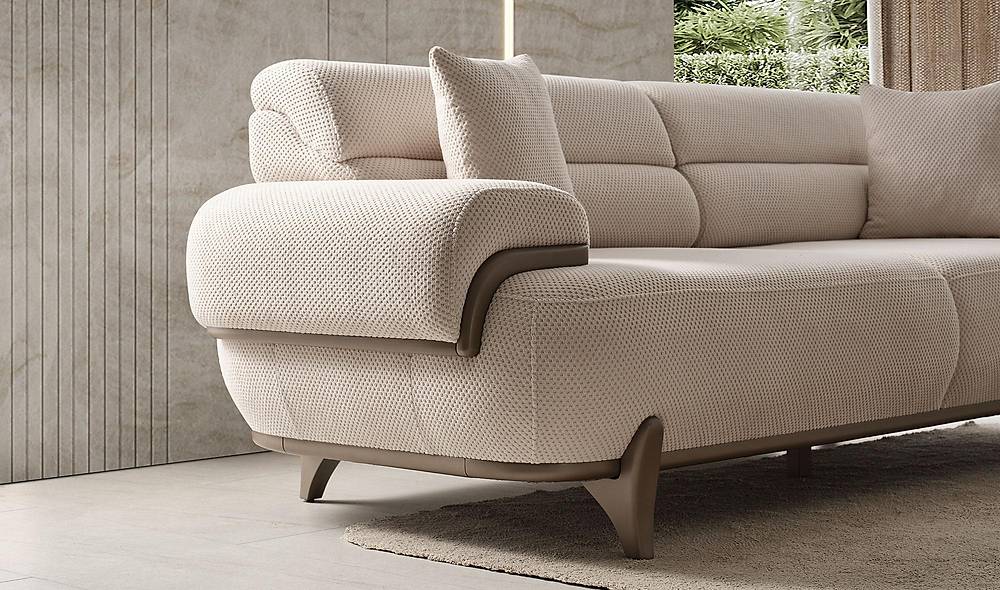Tauna Sofa Set
