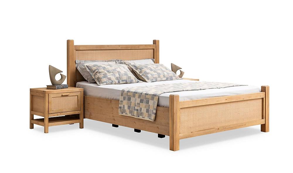 Hazeran Bedroom