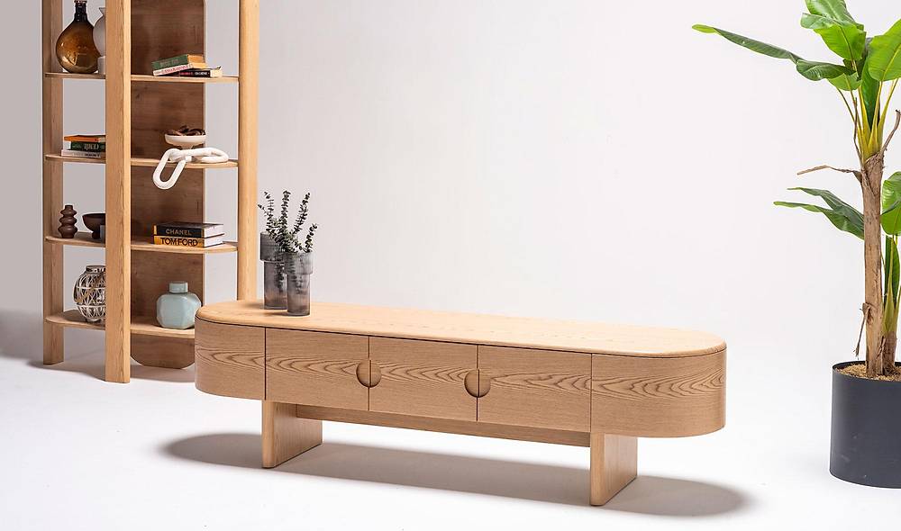 Mistia Tv Stand