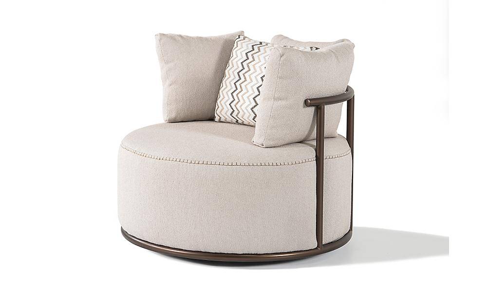 Lucky Bergere