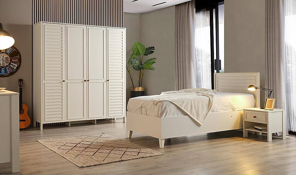 Nantes Teen Room