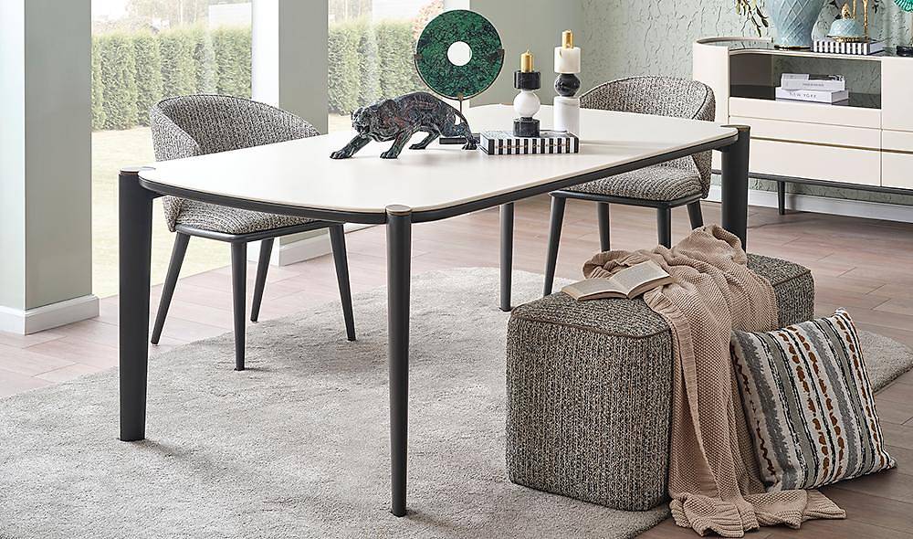 Fagus Dining Room