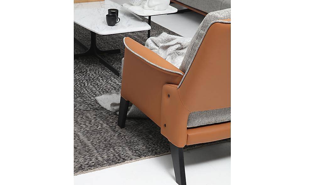 Como Sofa Set