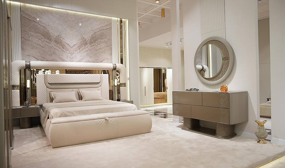 Bulgaristan Bedroom