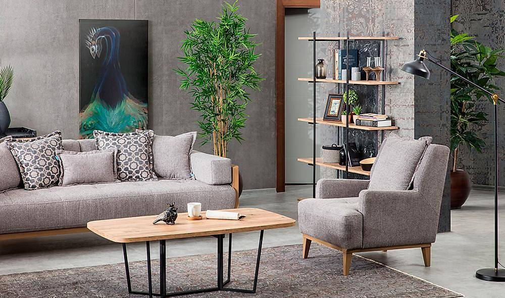 �stanbul Coffee Table