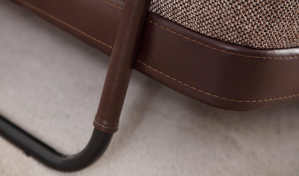Calipto Sofa Set - Brown