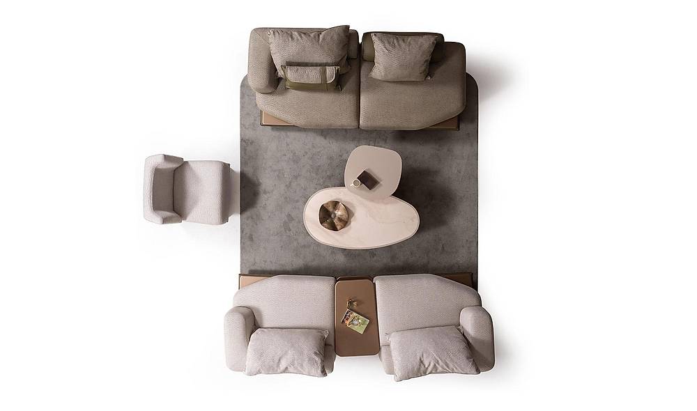 Viper Sofa Set