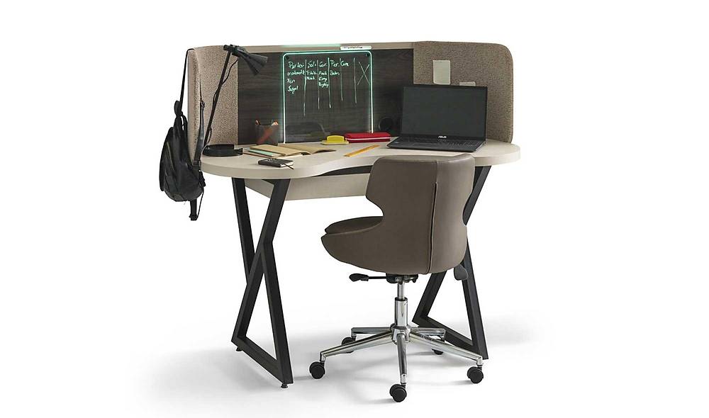 Arcturus Study Desk