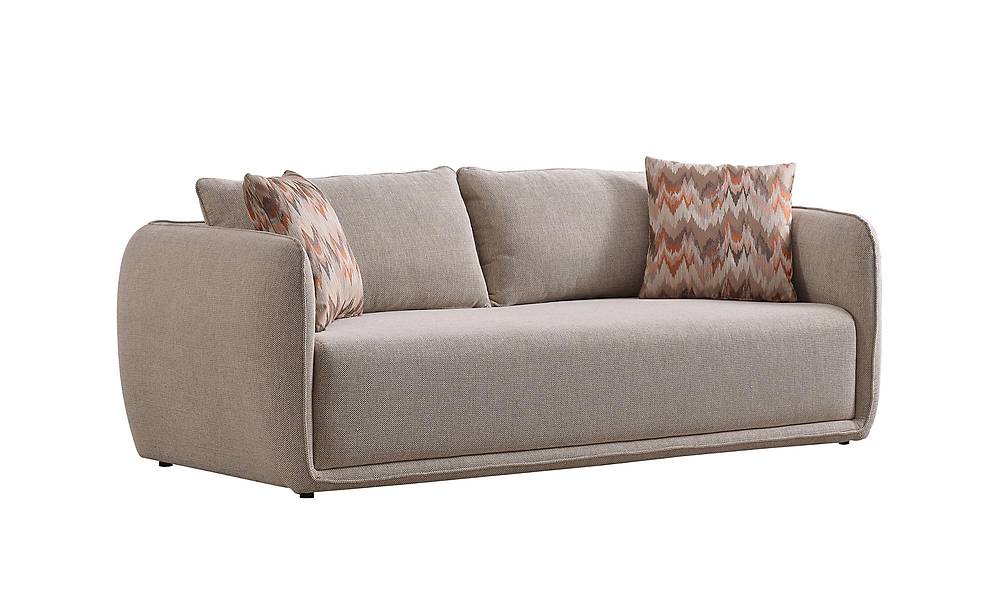 Sorella Sofa - Triple