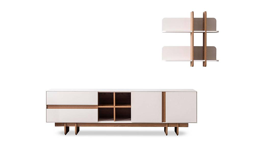 Vesta Tv Unit