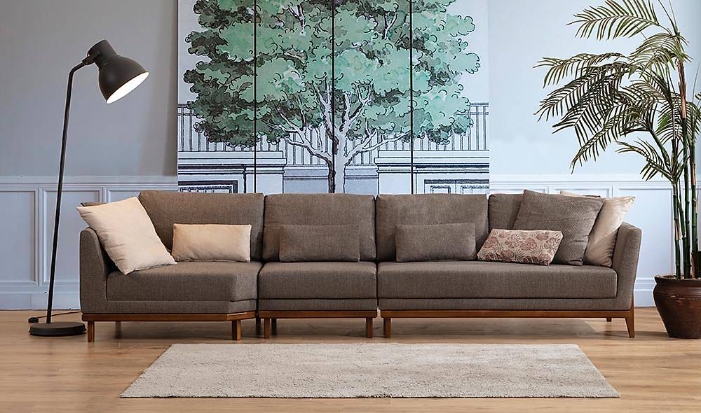 Il�ca Corner Set