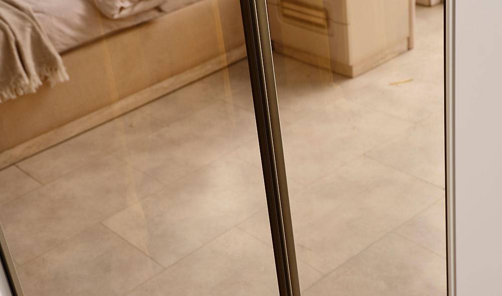 Oliver Base Bedroom - Furniture Lid