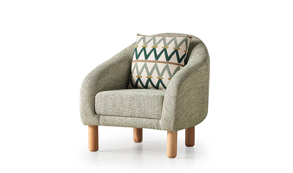 Agolde Bergere