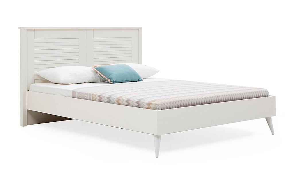 Trio Bedroom