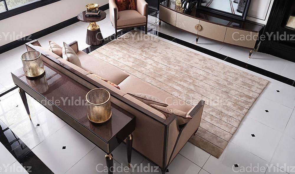 Diamond Dining Room