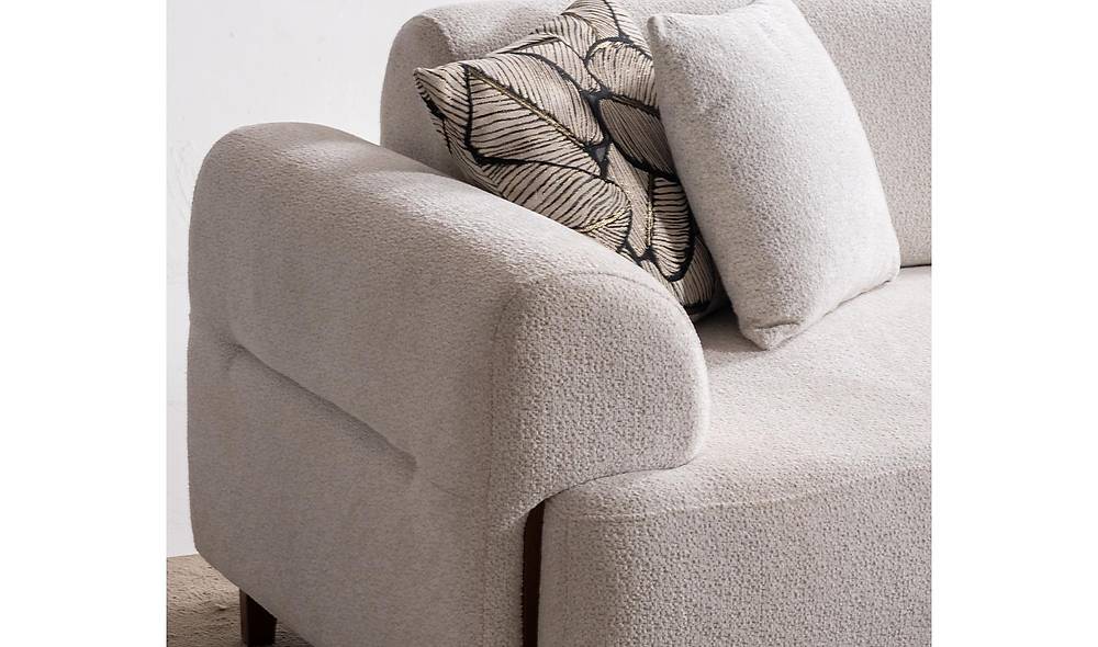 Sirius Sofa Set