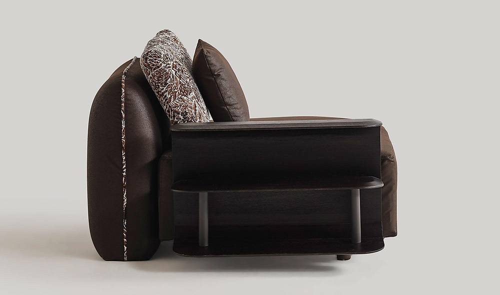 Rondare Corner Set
