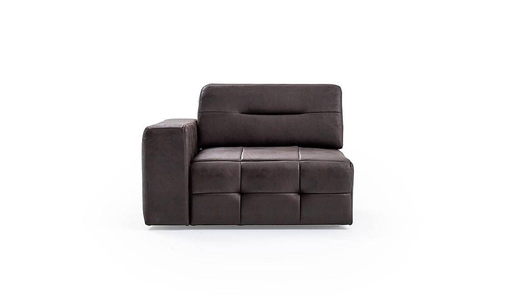 Mocha Corner Set - Large