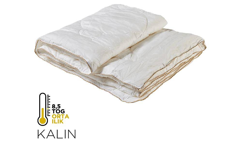 Yatsan Maison Bamboo Touch Heat Stabilising Quilt