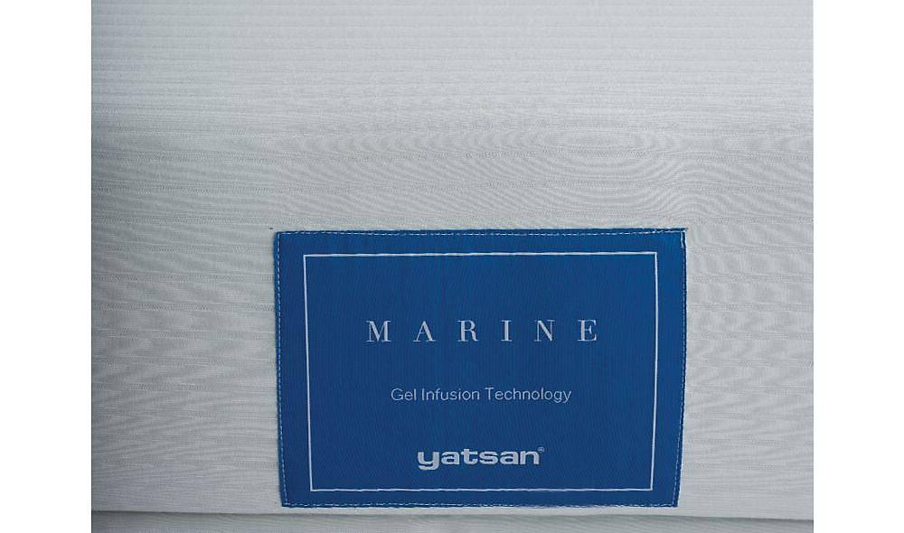 Yatsan Marine Gel Bed