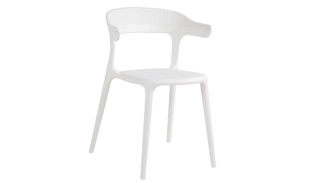 Luna Stripe Chair 2 Piece