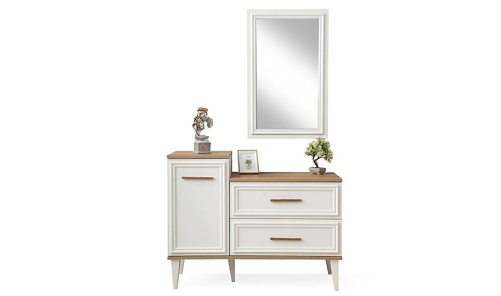 Calma Bedroom - 4 Door