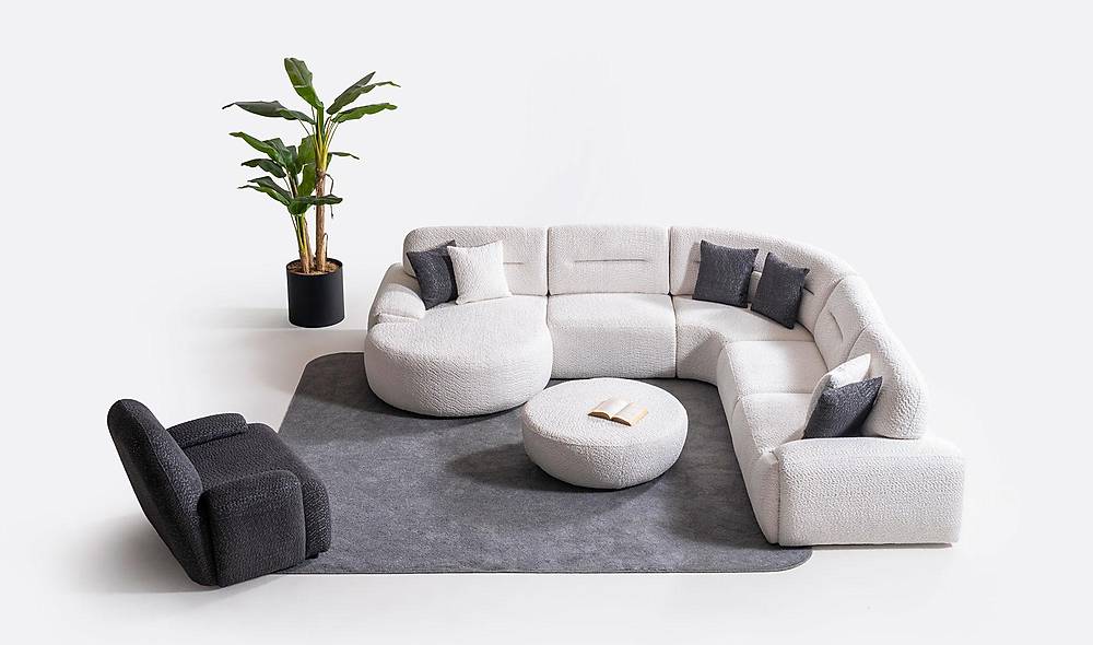 Classi Corner Set