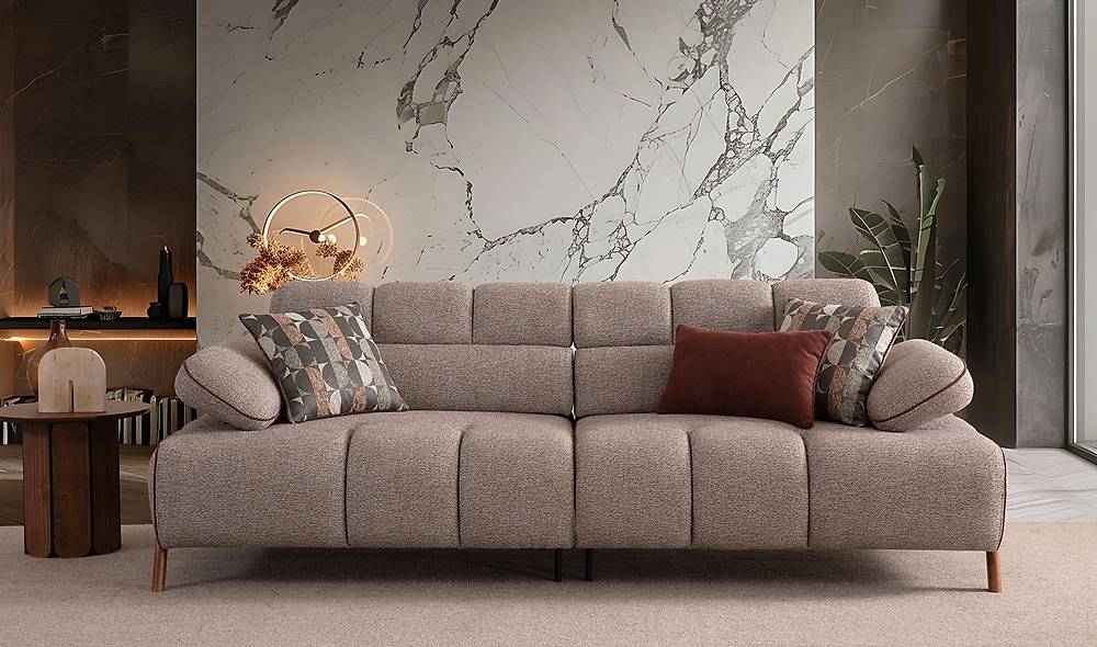 Lexa Sofa Set