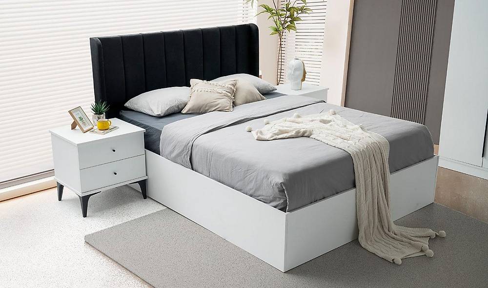 Rion Bedroom
