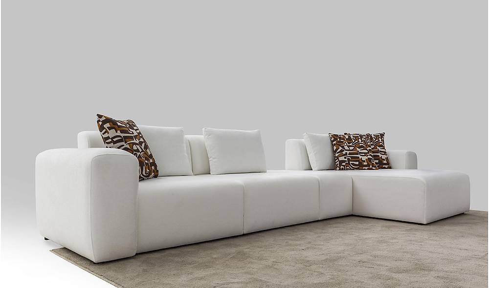 Belita Corner Set