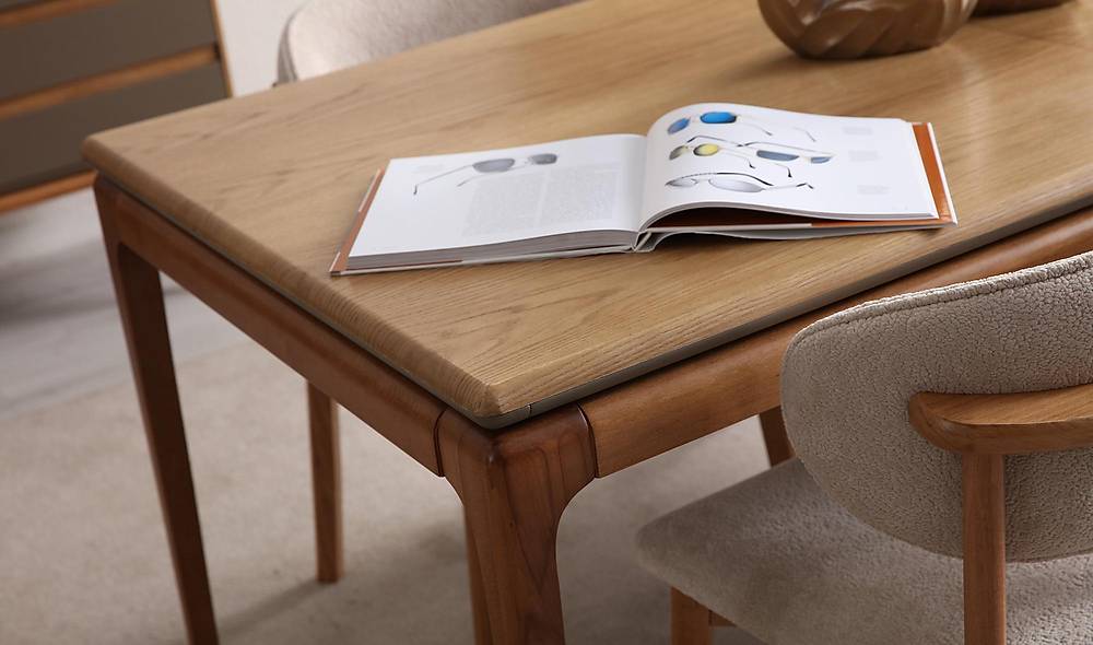 Miranda Dining Table Set