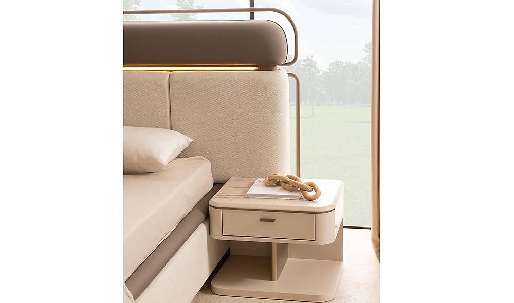 Panorama Base Bedroom