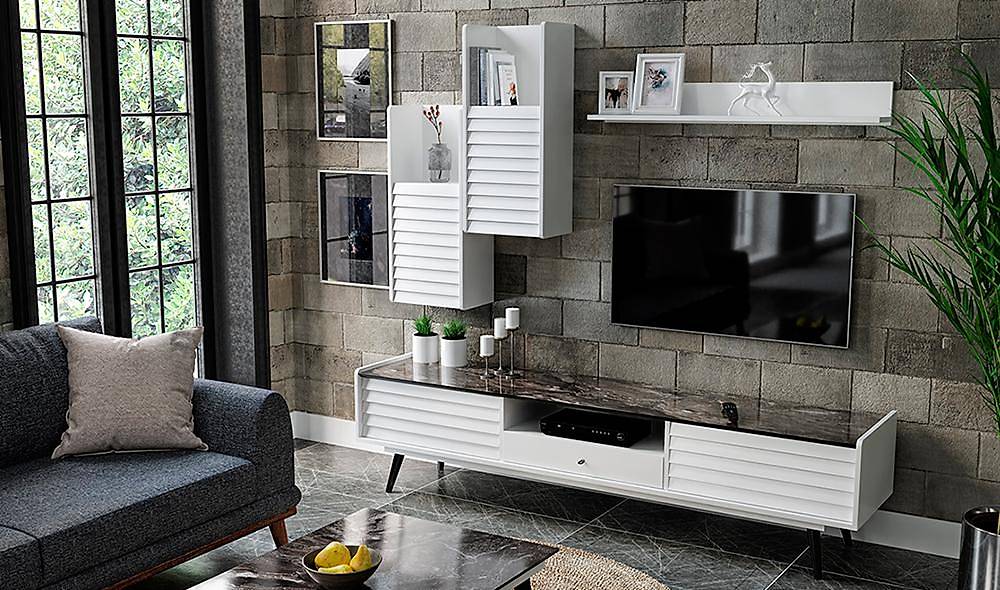 Vanessa Tv Unit