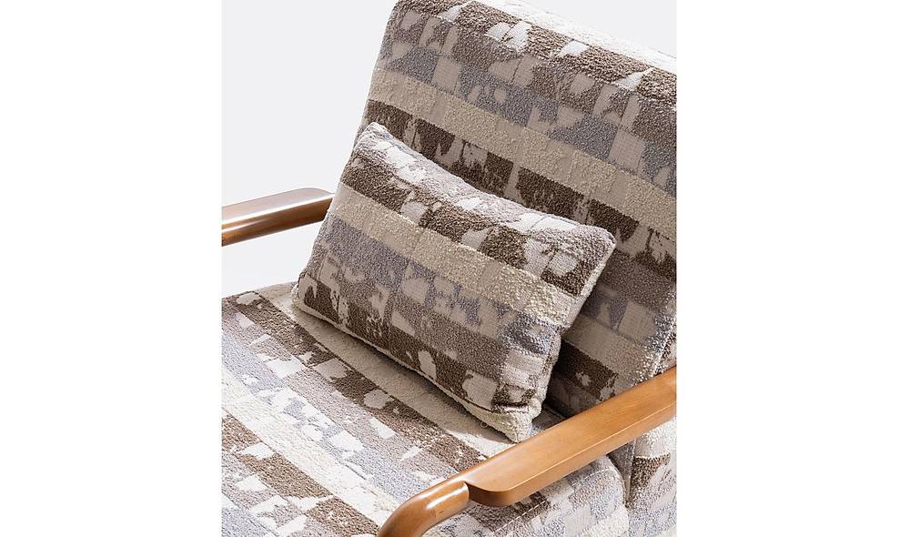 Flora Sofa Set