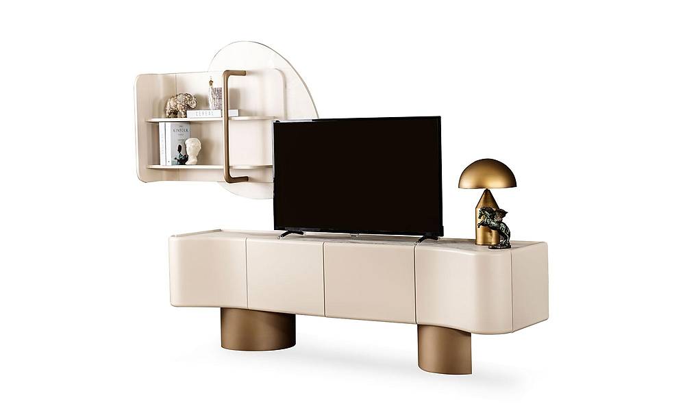 Madrid Tv Unit
