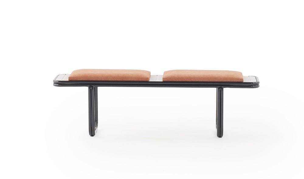 Bruno Bench