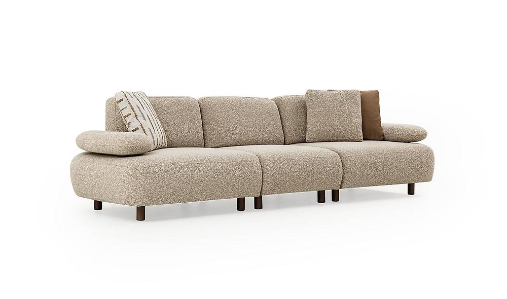 Madrid Sofa - Quad