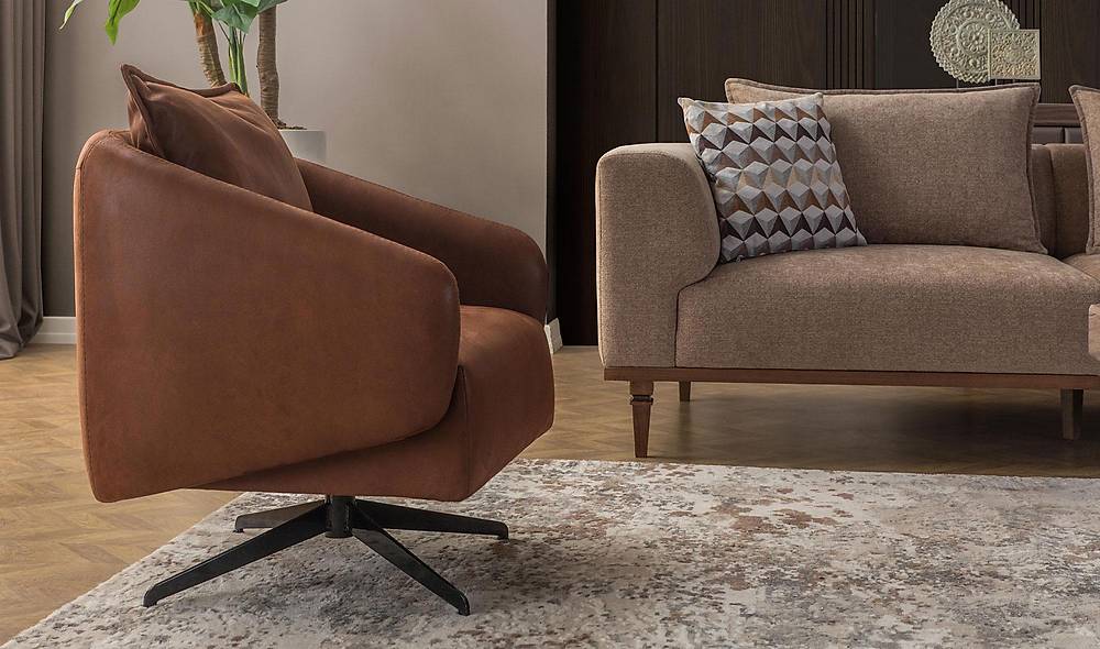 Lova Sofa Set