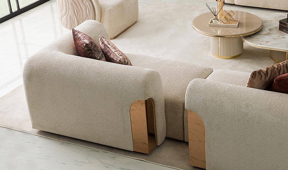 Radius Sofa
