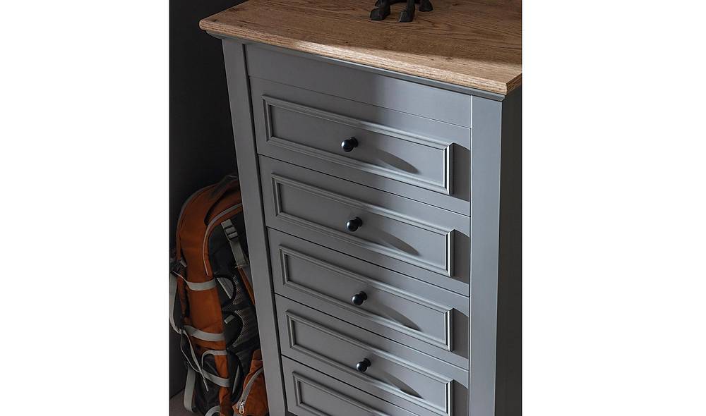 Pars Laundry Cabinet