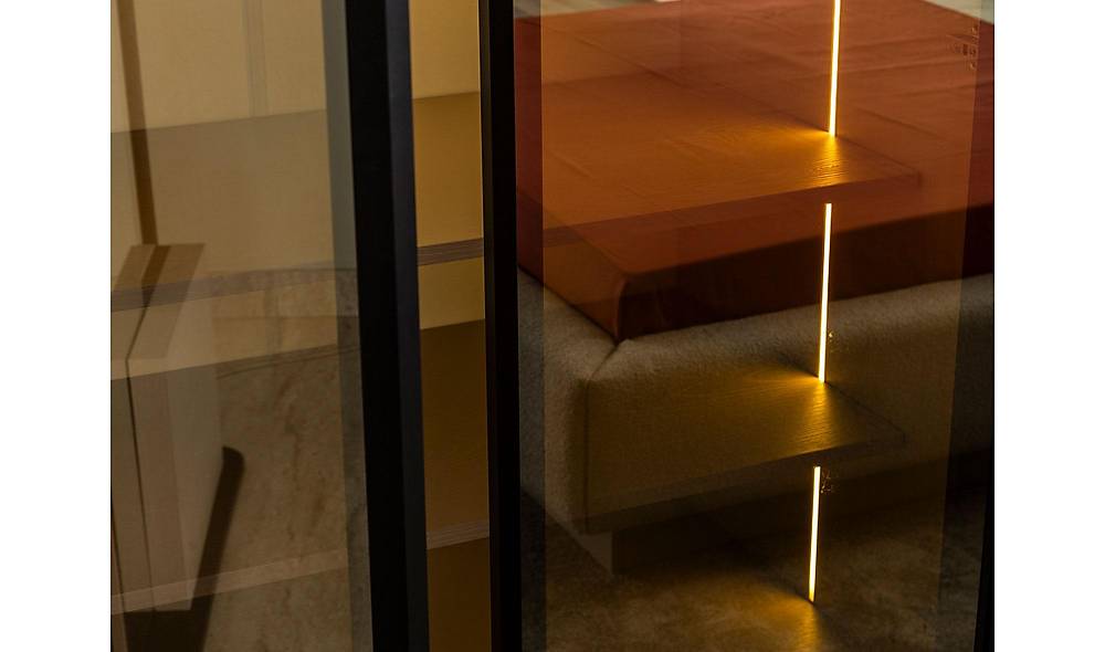 Plus Bedroom