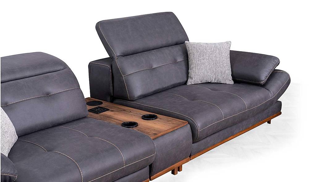 G�nen Sofa Set