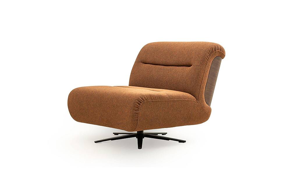 Lucci Bergere - Swivel Leg